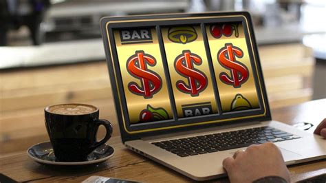 how to make money with online slots